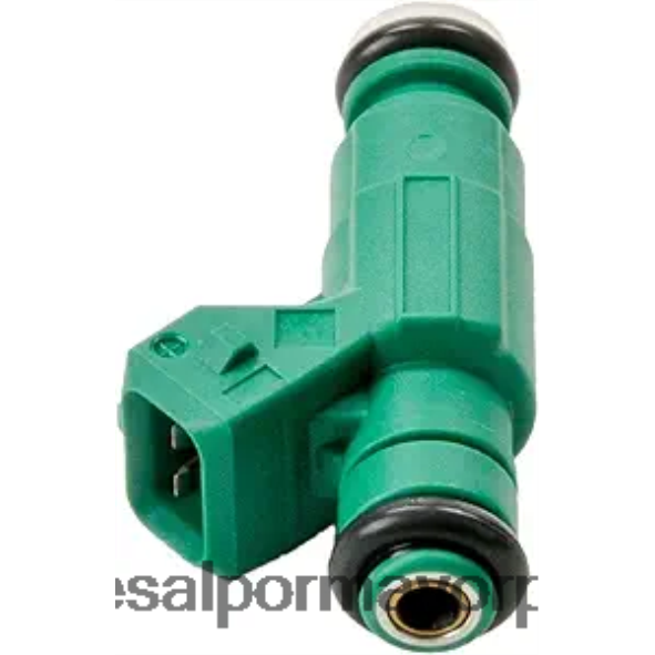 Autopartes Y Repuestos VL4F64389 | 0280155787 inyector de combustible VW SKODA