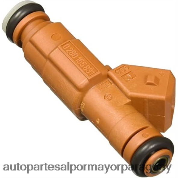 Mayoristas De Repuestos De Auto VL4F64322 | 0280155831 inyector de combustible VW SKODA