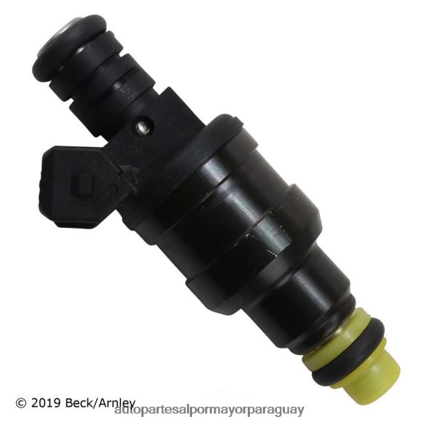 Piezas De Automóvil VL4F64338 | inyector de combustible fj576 58133551 VW SKODA