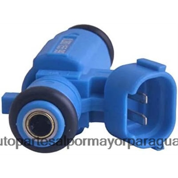 Piezas De Automóvil VL4F64348 | 0280155997 6a906031ad inyector de combustible VW SKODA
