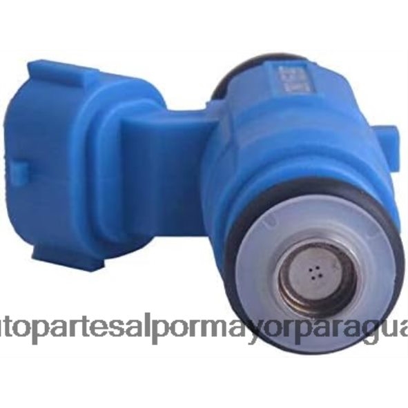 Piezas De Automóvil VL4F64348 | 0280155997 6a906031ad inyector de combustible VW SKODA