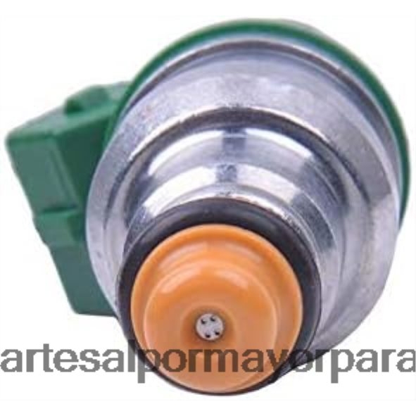 Piezas De Automóvil VL4F64358 | 0280150825 inyector de combustible VW SKODA