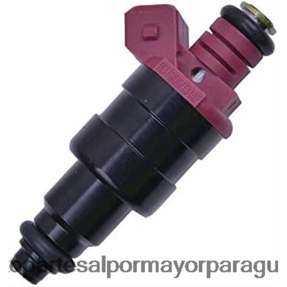 Piezas De Automóvil VL4F64378 | Inyector de combustible 037906031af VW SKODA