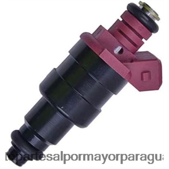 Piezas De Automóvil VL4F64378 | Inyector de combustible 037906031af VW SKODA