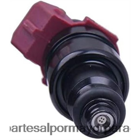 Piezas De Automóvil VL4F64378 | Inyector de combustible 037906031af VW SKODA