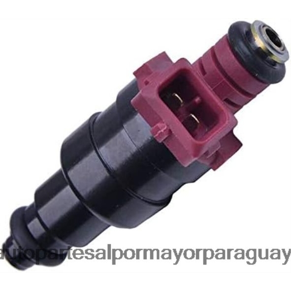 Piezas De Automóvil VL4F64378 | Inyector de combustible 037906031af VW SKODA