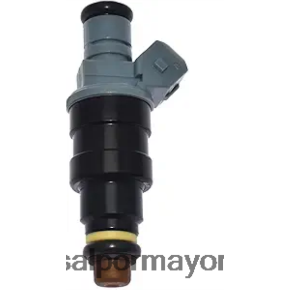 Piezas De Automóvil VL4F64388 | 0280150989 inyector de combustible VW SKODA