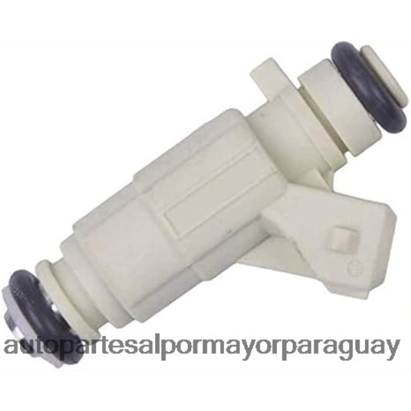 Repuestos Auto Paraguay VL4F64361 | 0280155763 inyector de combustible VW SKODA