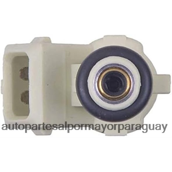 Repuestos Auto Paraguay VL4F64361 | 0280155763 inyector de combustible VW SKODA
