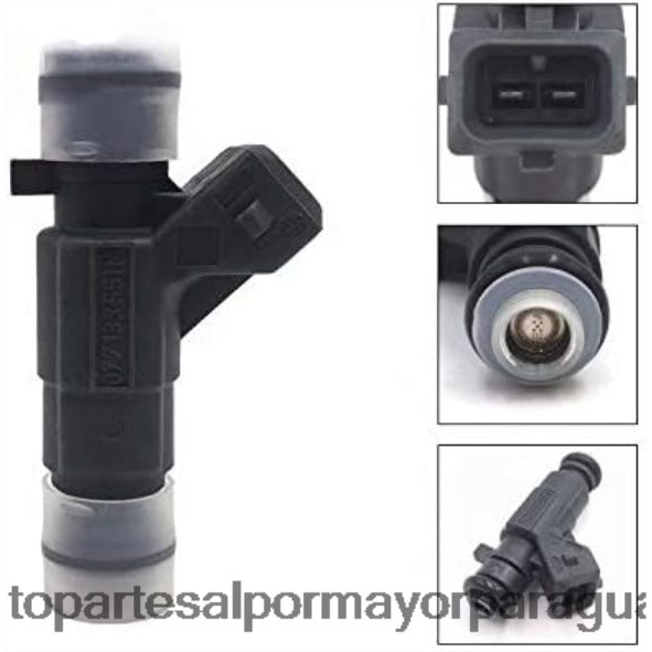 Venta De Autopartes Paraguay VL4F64336 | fj851 077133551m 0280155921 inyector de combustible VW SKODA