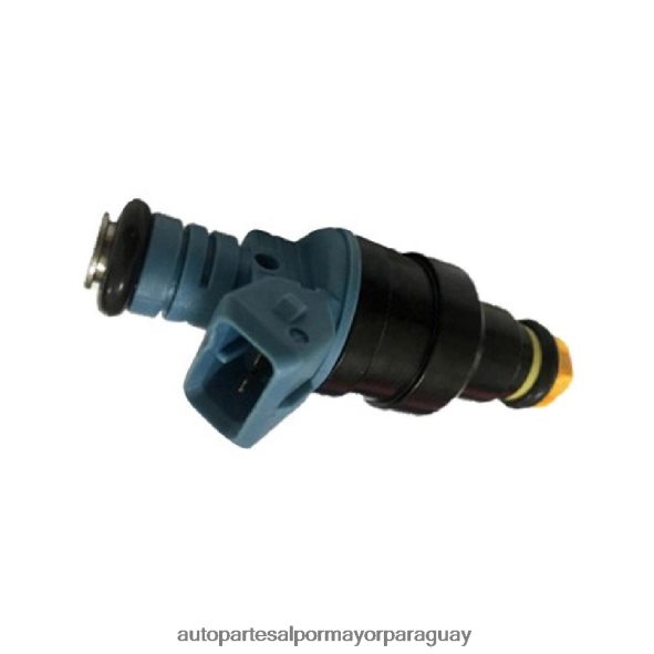 Venta De Autopartes Paraguay VL4F64356 | 0280150551 inyector de combustible VW SKODA