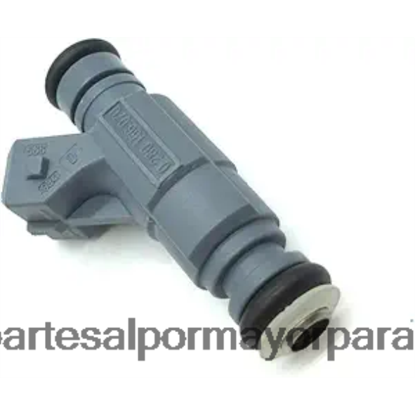 Venta De Autopartes Paraguay VL4F64386 | 0280156070 inyector de combustible VW SKODA
