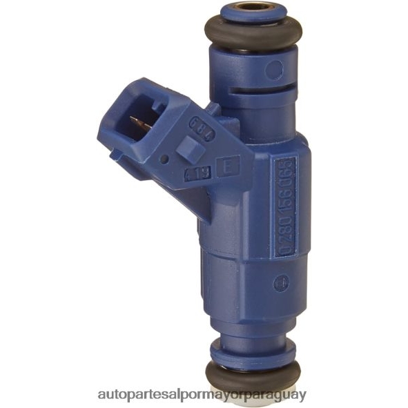 Venta De Repuestos Motos Al Por Mayor VL4F64344 | 0280156065 inyector de combustible VW SKODA