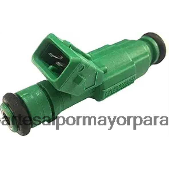 Venta De Repuestos Para Motos Al Por Mayor En Paraguay VL4F64393 | 0280157109 inyector de combustible VW SKODA