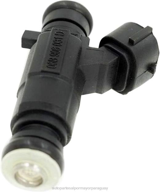 inyector de combustible 0280156237 06b906031d Autopartes Y Repuestos - 4BJ81719 VOLKSWAGEN