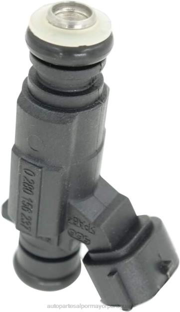 inyector de combustible 0280156237 06b906031d Autopartes Y Repuestos - 4BJ81719 VOLKSWAGEN