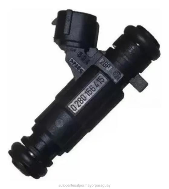 inyector de combustible 0280156415 06a906031cq Mayoristas De Repuestos De Auto - 4BJ81722 VOLKSWAGEN