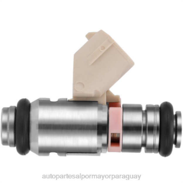 inyector de combustible 036906031g 0280158257 iwp092 Autopartes Paraguay - 4BJ81705 VW SKODA