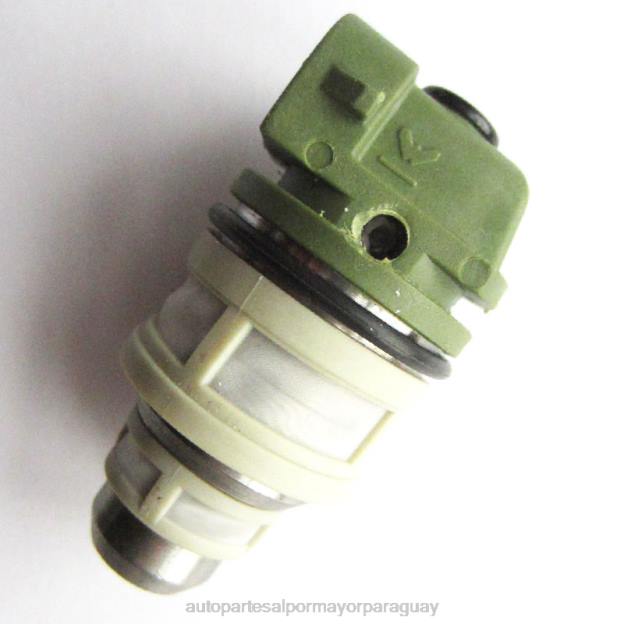 inyector de combustible iwm50001 Autopartes Al Por Mayor - 4BJ8100 FIAT/FORD/RENAULT/VOLKSWAGEN