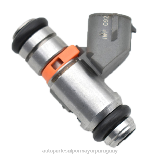 inyector de combustible iwp092 Piezas De Automóvil - 4BJ898 VOLKSWAGEN