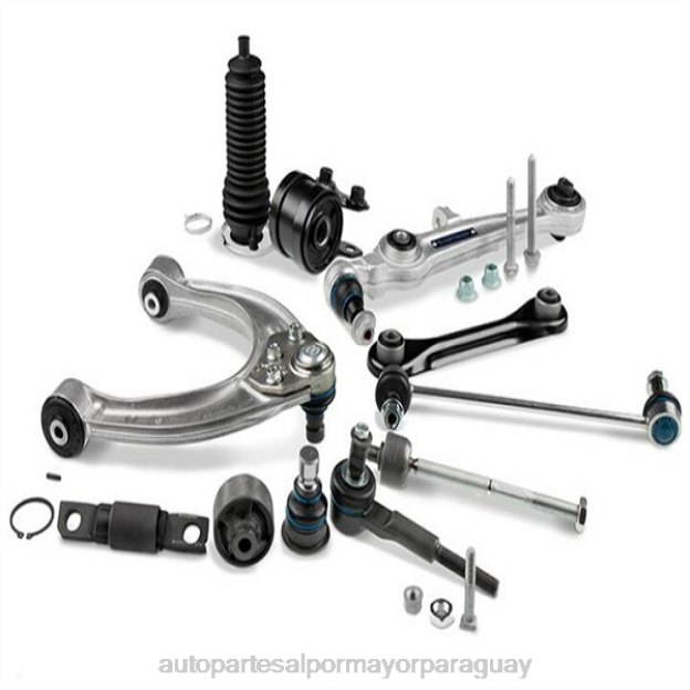 brazo de control 307-407-155-1c Venta De Autopartes Paraguay - 4BJ81186 AUDI
