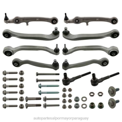 brazo de control 4f0-498-998 Audi 2N462635 Autopartes Paraguay