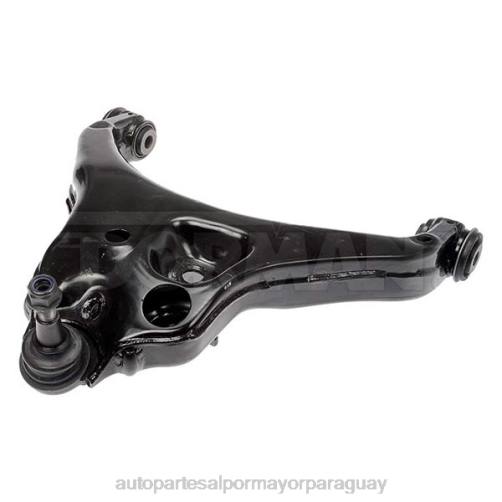 brazo de control 23490293 Chevrolet 2N463208 Piezas De Automóvil