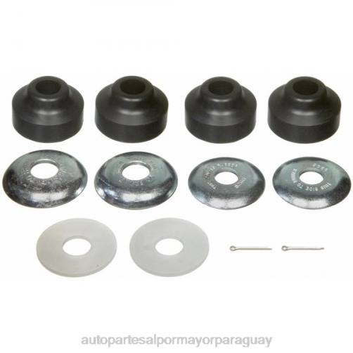casquillo de arrastre del brazo de control 4037660 Dodge 2N462998 Piezas De Automóvil