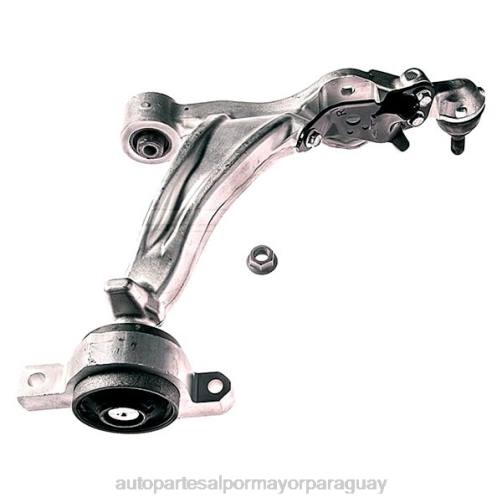 brazo de control 54500-jl04b Infiniti 2N462417 Autopartes Asunción Paraguay