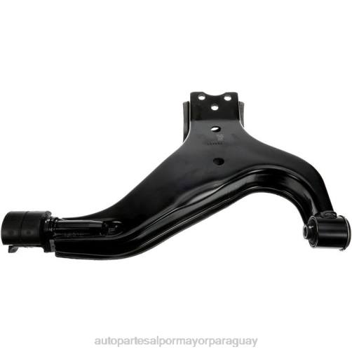 brazo de control 54501-0w000 Infiniti 2N46150 Autopartes Al Por Mayor