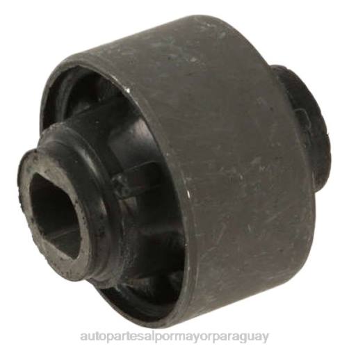 Buje de arrastre del brazo de control b25d-34-460 Mazda 2N461878 Piezas De Automóvil