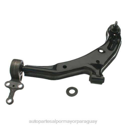 brazo de control 54500-az080b Nissan 2N461810 Autopartes Al Por Mayor