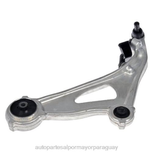brazo de control 54501-3ja0c Nissan 2N462490 Autopartes Al Por Mayor
