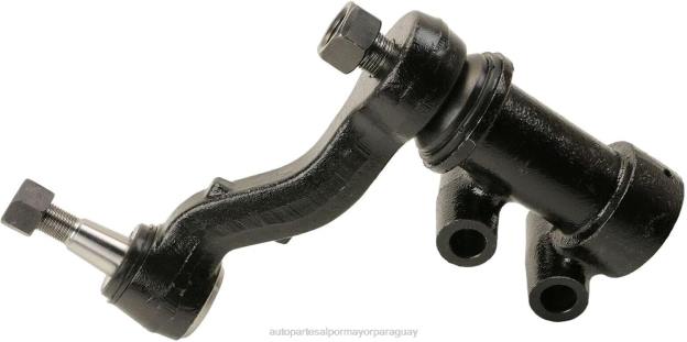 19258130 subconjunto del brazo tensor de dirección Repuestos Auto Paraguay - 4BJ81121 CHEVROLET