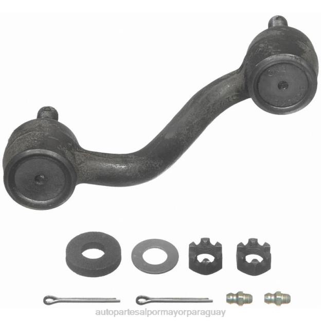 Subconjunto del brazo tensor de dirección k414 Autopartes Al Por Mayor - 4BJ81230 DODGE