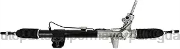 cremallera de dirección asistida 52124724ah 52124727ae 52124724af 22-3075 Mayoristas De Repuestos De Auto - 4BJ81682 DODGE/CHRYSLER