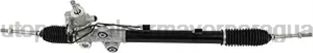 Cremallera de dirección asistida 53601-sza-a51 262754 Piezas De Automóvil - 4BJ81578 HONDA