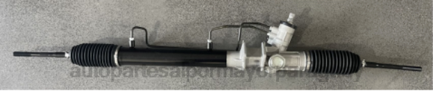 cremallera de dirección asistida 57700-4e400 Venta De Autopartes Paraguay - 4BJ82716 HYUNDAI/KIA