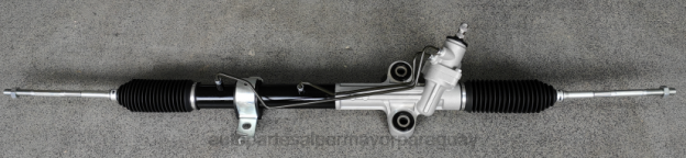 cremallera de dirección asistida 8-98394874-2 Autopartes Al Por Mayor - 4BJ82610 ISUZU