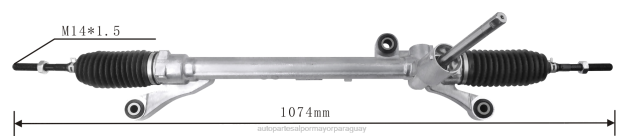 Cremallera de dirección asistida df71-32-110b df95-32-110a 1543718 df71-32-110a df71-32-110b df9532960 df9532960a df9532960b Venta De Autopartes Paraguay - 4BJ82636 MAZDA