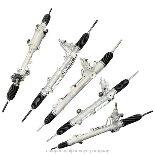 cremallera de dirección asistida 2214602400 Autopartes Asunción Paraguay - 4BJ81497 MERCEDES-BENZ/BMW