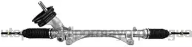 Cremallera de dirección asistida 48001-3sg1a 48001-9an0a 48001-3dn1a 48001-9am0a Autopartes Asunción Paraguay - 4BJ81597 NISSAN
