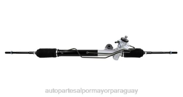 Cremallera de dirección asistida 49001-95f0a 49001-95f0b 46401-31900 46401-31050 46401-31020 Autopartes Paraguay - 4BJ81605 NISSAN