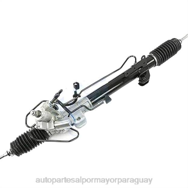 Cremallera de dirección asistida 49001-jn00c 49001-jn00b 49001-jn00a 49001-jn01a 49001-ja00b 49001-jb50a 49001-ja01b 49001-ja010 49001-ja000 Autopartes Y Repuestos - 4BJ81609 NISSAN