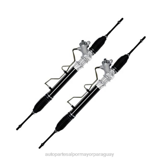 Cremallera de dirección asistida 49200-4n105 49200-4n106 Mayoristas De Repuestos De Auto - 4BJ81622 NISSAN