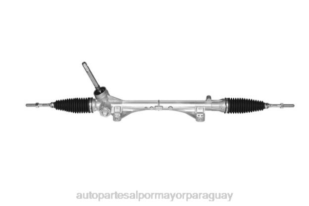 cremallera de dirección asistida 48001-1tt1a 48001-1tt1b Autopartes Paraguay - 4BJ81615 NISSAN