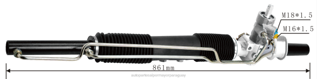 cremallera de dirección asistida 260244216a 26022847 26033272 Piezas De Automóvil - 4BJ82778 OPEL