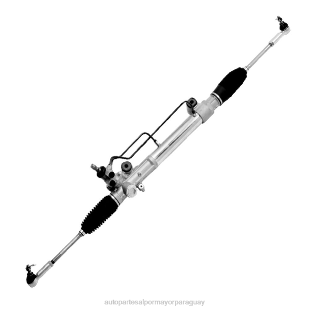 cremallera de dirección asistida 44200-0k010 44200-0k050 Autopartes Al Por Mayor - 4BJ81540 TOYOTA