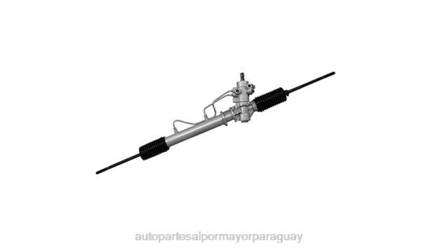 cremallera de dirección asistida 44250-02010 44250-12230 44250-12560 Mayoristas De Repuestos De Auto - 4BJ81502 TOYOTA