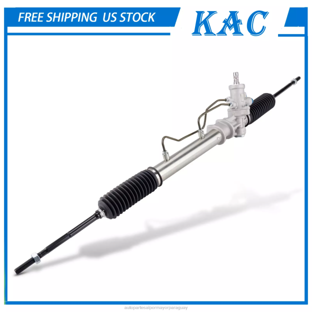 cremallera de dirección asistida 44250-12232 Venta De Repuestos Motos Al Por Mayor - 4BJ81504 TOYOTA